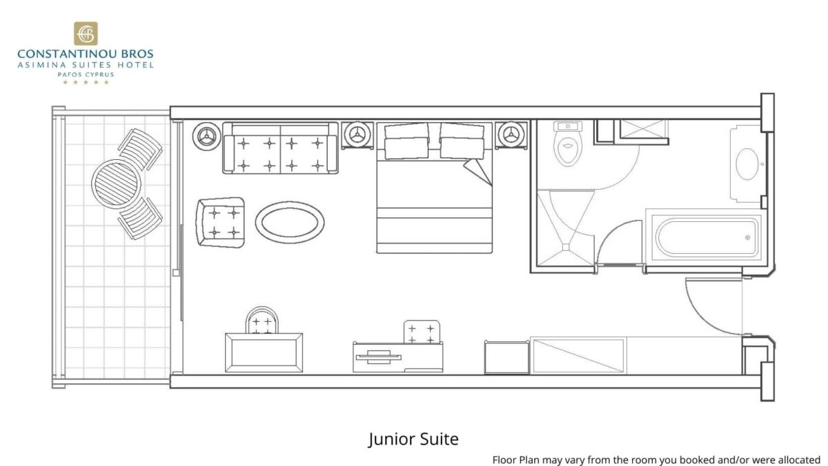 Junior Suites