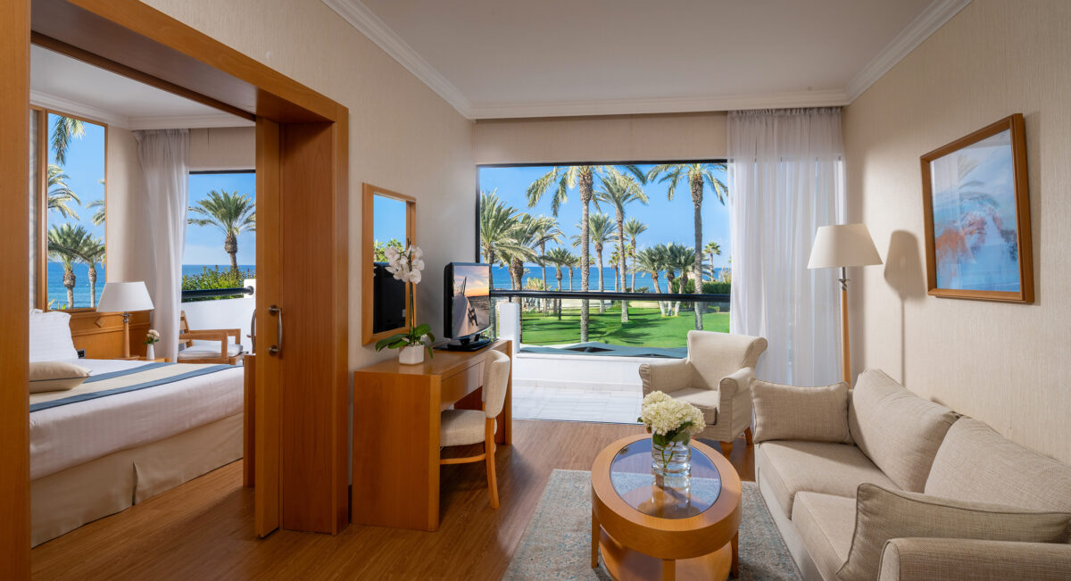 One Bedroom Suites